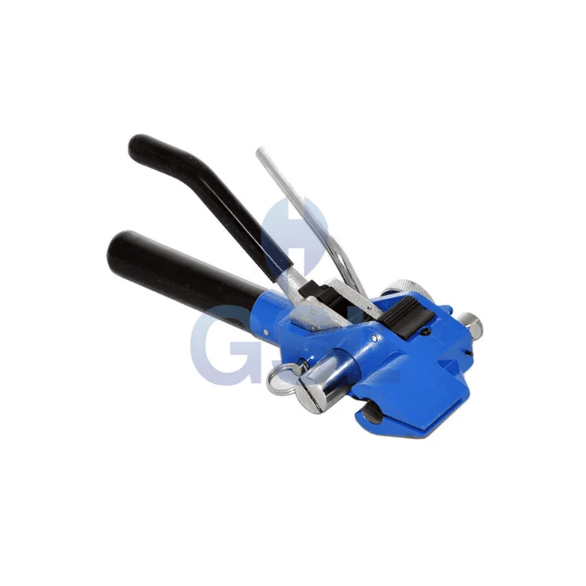 Инструмент натяжной MBT004 для монтажа стальной ленты и крепления на опорах